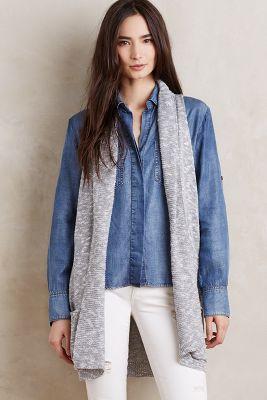 Sunday In Brooklyn Odile Vest