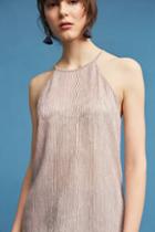 Maeve Waverly Shimmer Top
