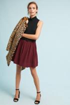 Anthropologie Tristan Skirt