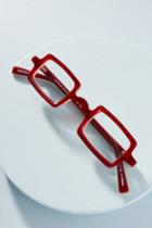 Eyebobs Haute Square Reading Glasses