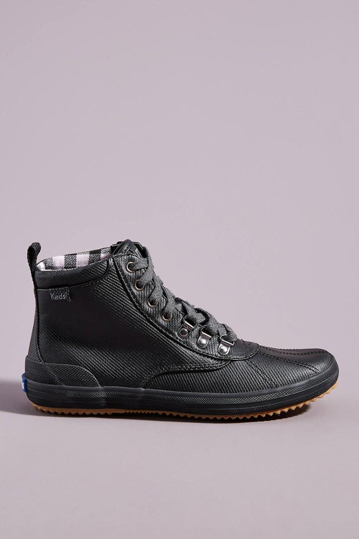 Keds Scout Weather Boots