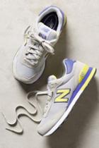 New Balance 515 Sneakers Light Grey
