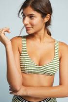 Solid & Striped The Katie Bikini Top