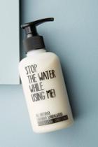 Stop The Water While Using Me! Regenerating Conditioner