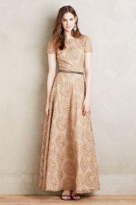 Nikhita Marguerite Gown