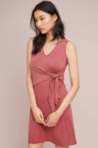 Ella Mara Cosimo Knotted Dress