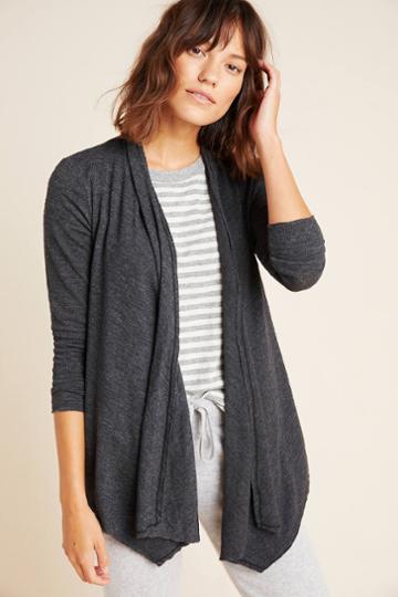 Sleep Till Noon Rita Hacci Cardigan