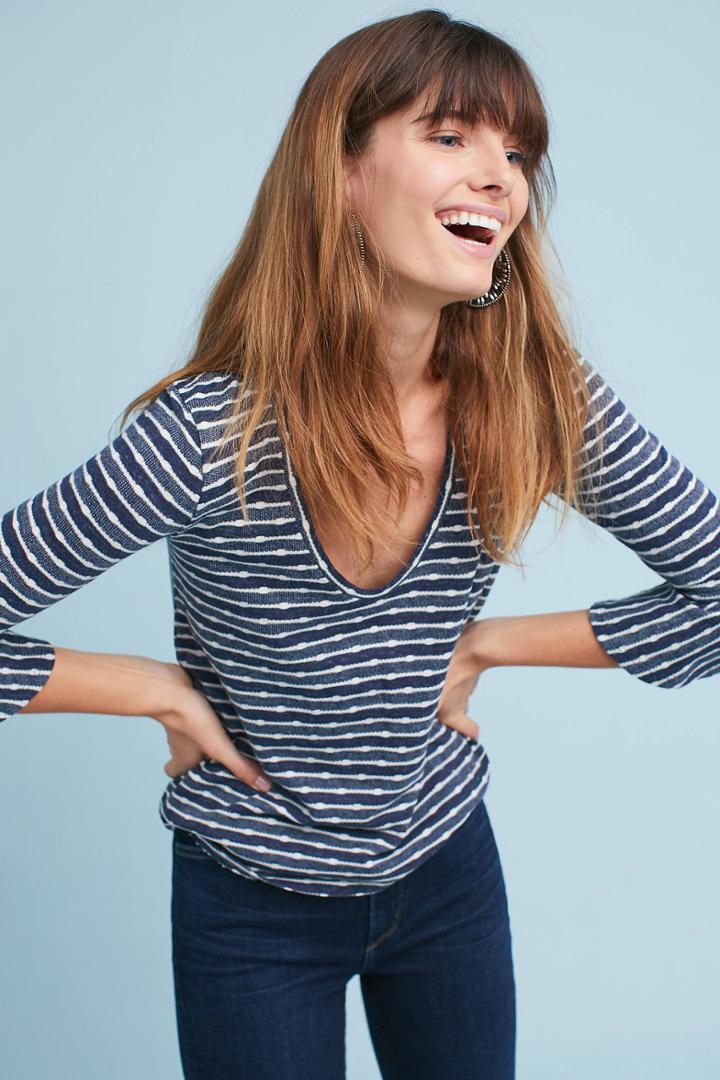 Sol Angeles Elian Top