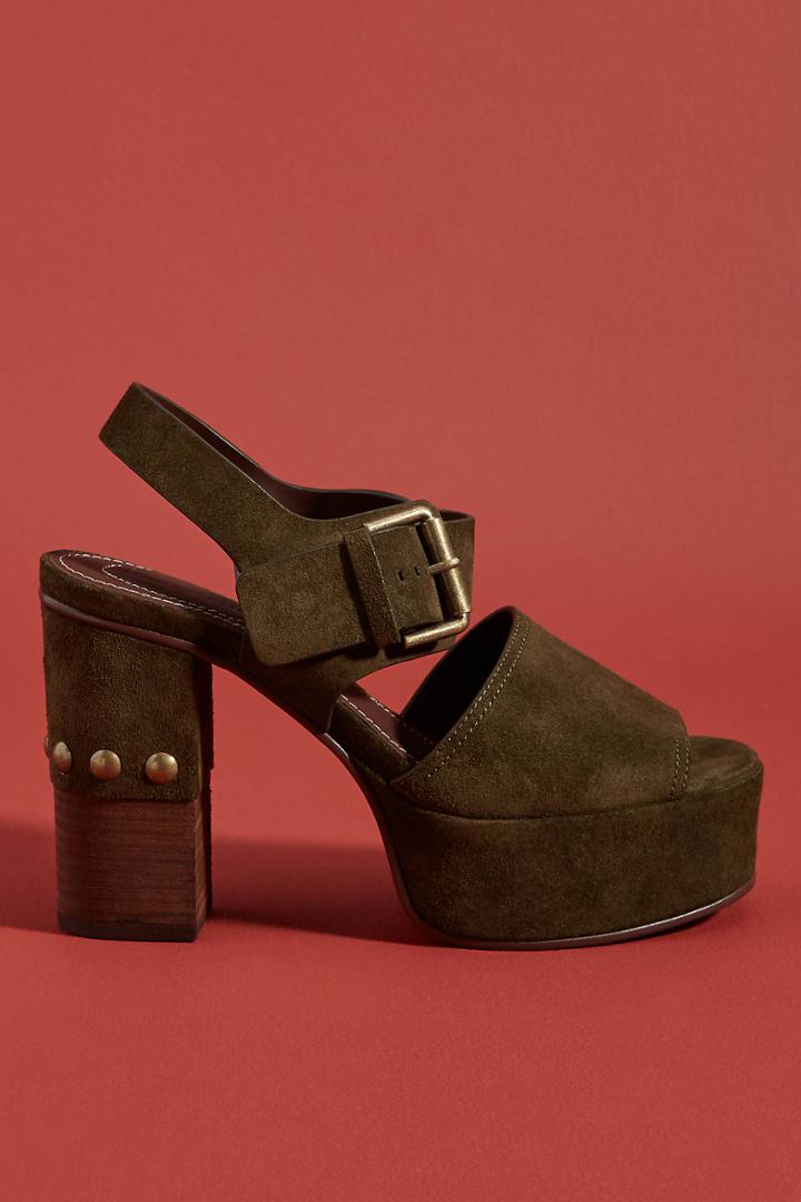 See By Chloe See By Chloe Marta Platform Heels