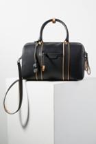 Anthropologie Leibeskind Nia Satchel Bag