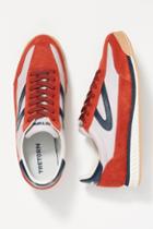 Tretorn Retro Low-top Sneakers