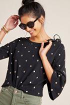 Seen Worn Kept Marianne Embroidered Top