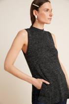 Cupcakes And Cashmere Alienor Tunic Tank