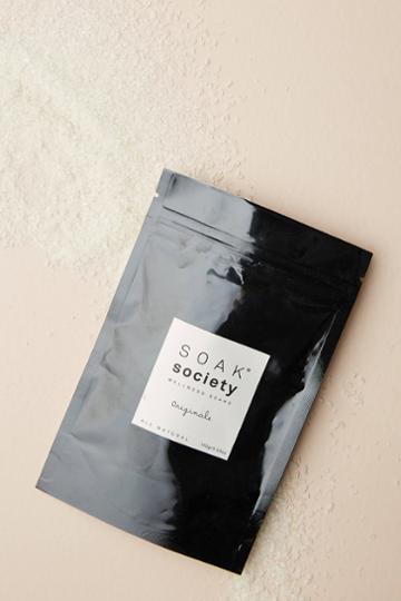 Soak Society Travel