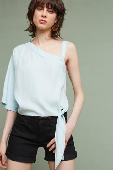 Holding Horses Maddie One-shoulder Top