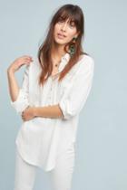 Pilcro And The Letterpress Pilcro Textured Tunic