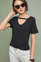 T.la Garrison Tee