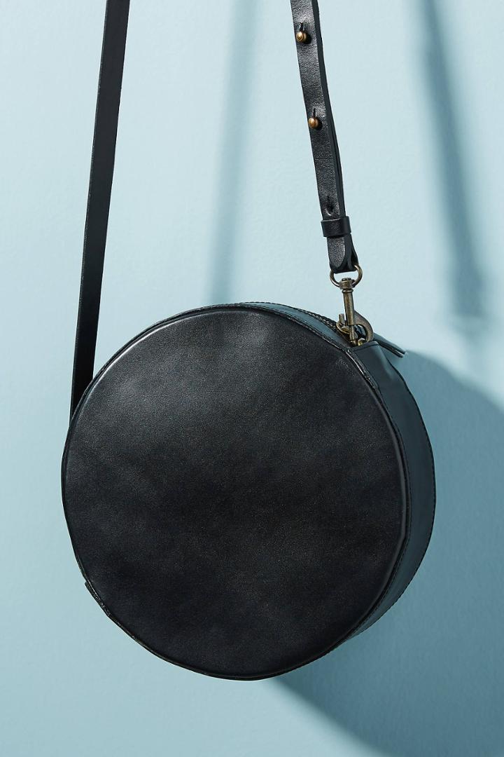 Vereverto Miro Circle Clutch