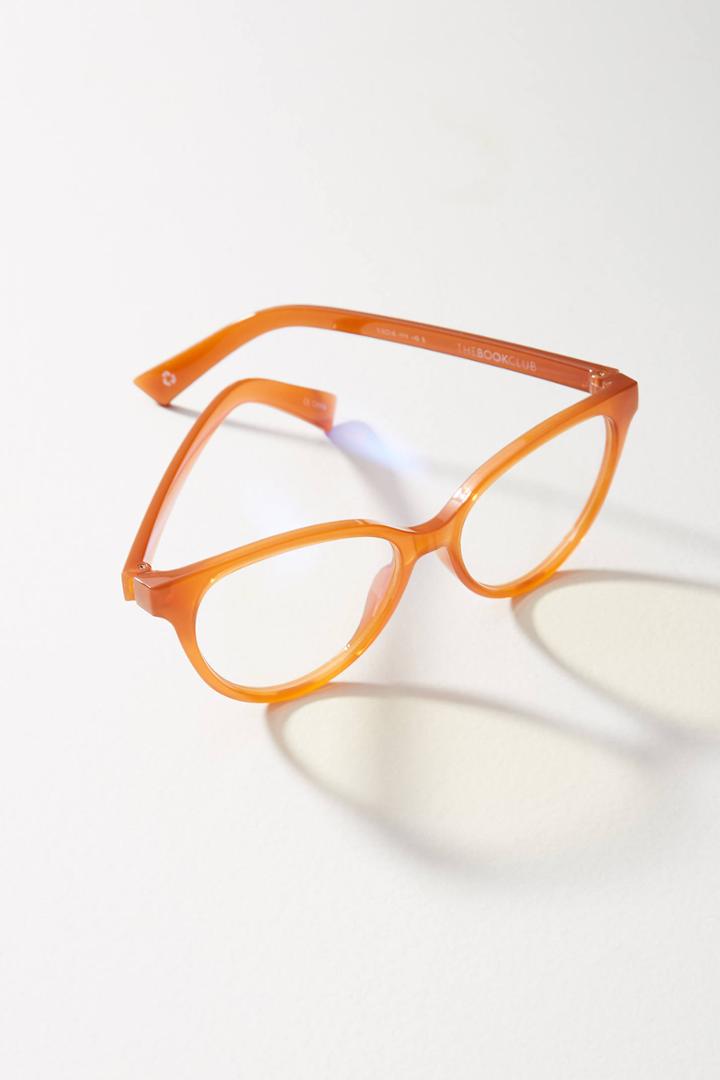 The Book Club The Art Of Snore Reading Glasses