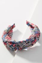 52 Conversations By Anthropologie Colloquial Knotted Headband