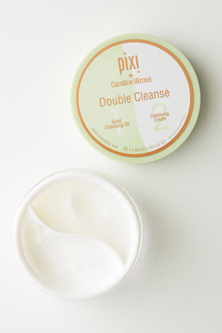 Pixi Double Cleanse