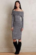 Moth Sojourn Sweater Dress