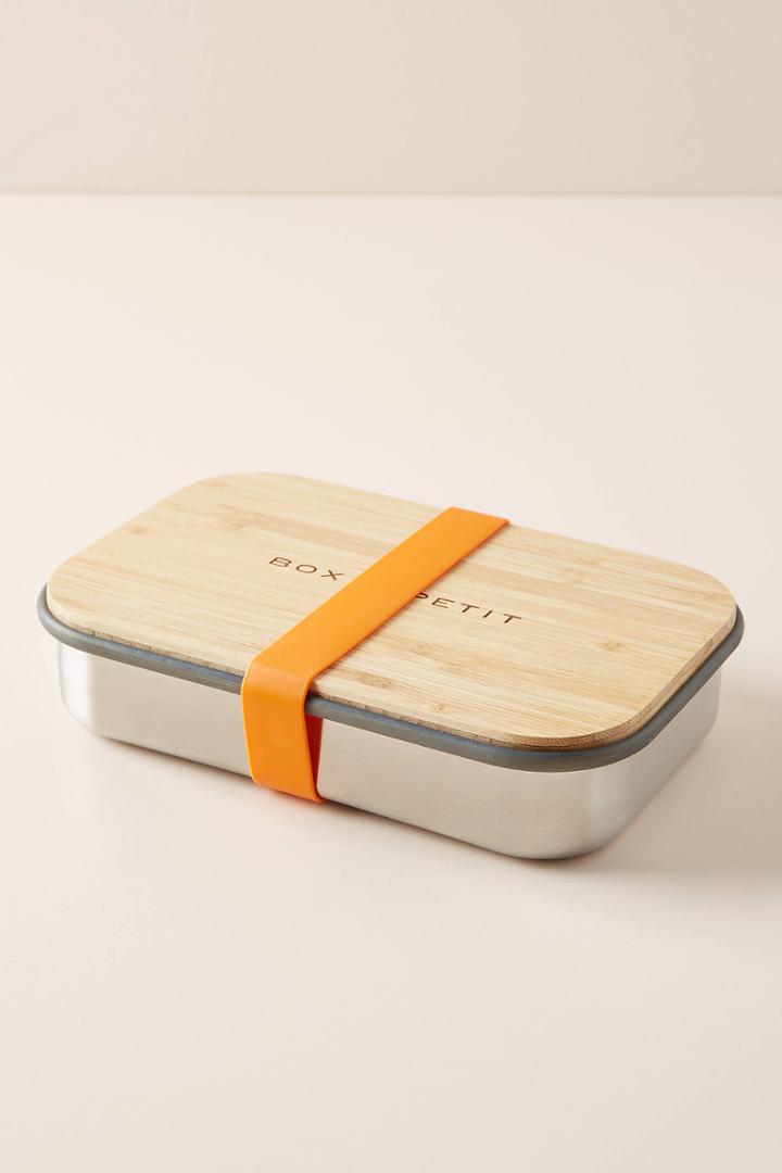Black + Blum Sandwhich Box