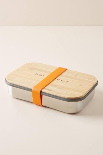 Black + Blum Sandwhich Box