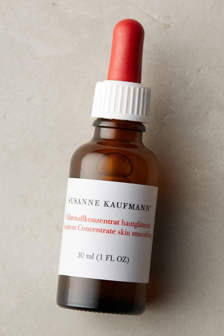 Susanne Kaufmann Nutrient Concentrate