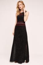 Cecilia Prado Rowan Maxi Sweater Dress