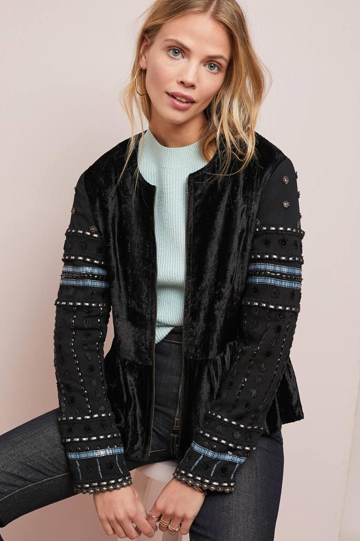 Bl-nk Annette Jacket