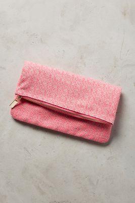 Deux Lux Midtown Pouch