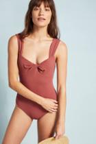 Marysia Lehi One-piece Swimsuit
