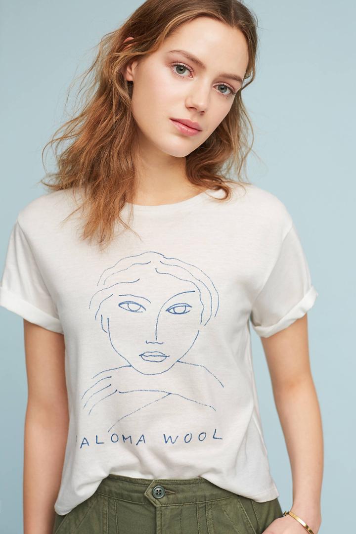 Paloma Wool Souvenir Tee