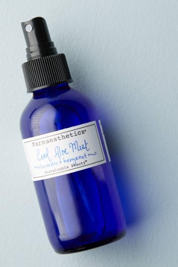 Farmaesthetics Cool Aloe Mist