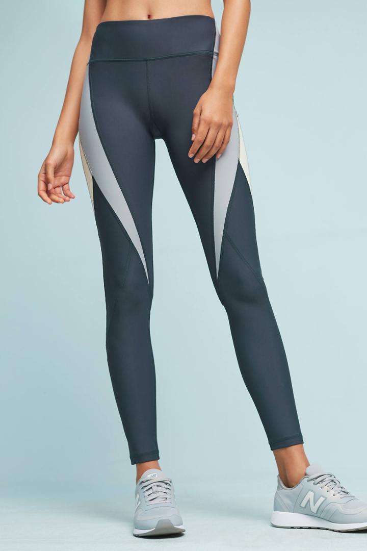 Talbot Avenue Meteo Leggings