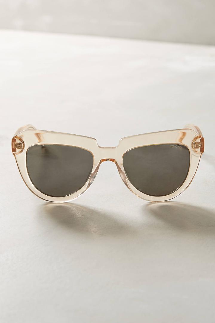 Komono Stella Sunglasses