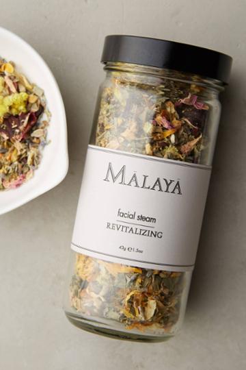 Malaya Organics Revitalizing Facial Steam