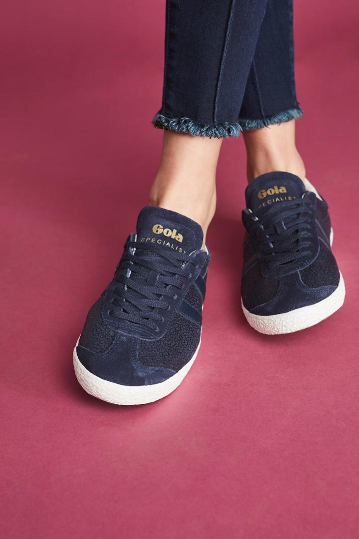 Gola Specialist Sneakers