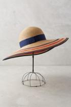 Eugenia Kim Striped Bunny Sun Hat