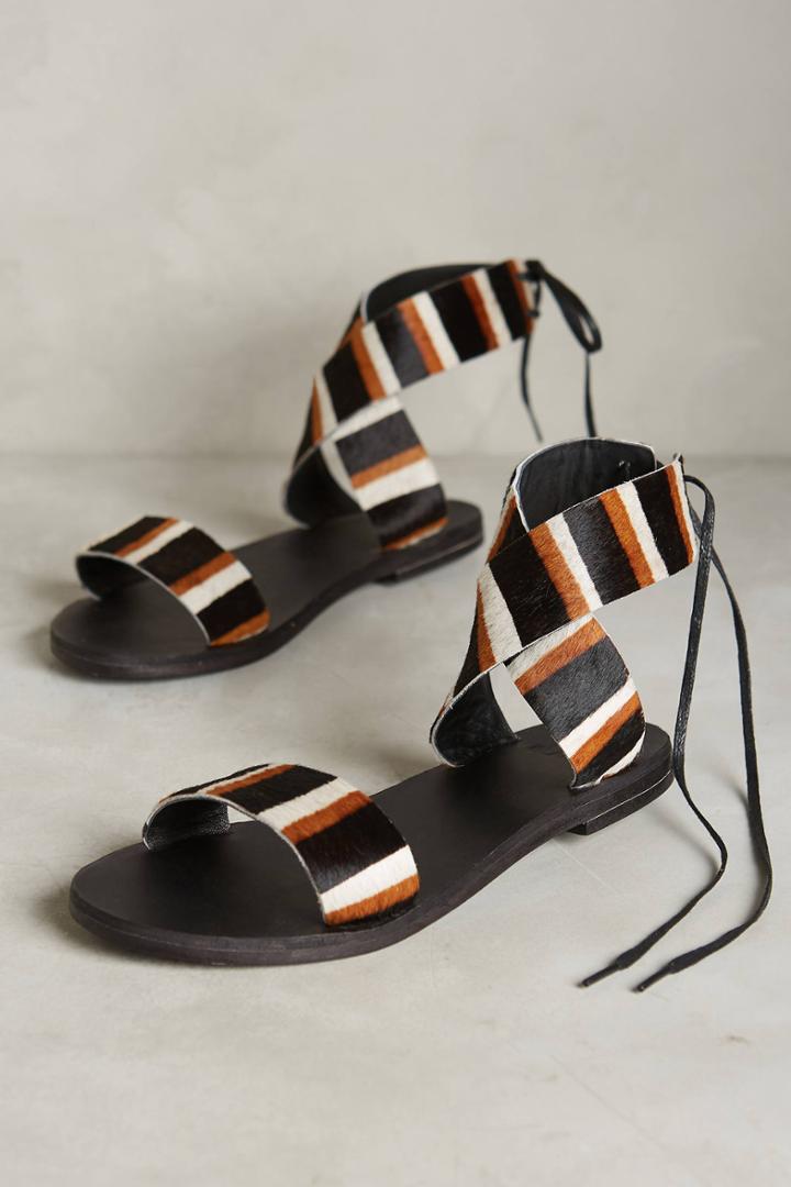 Huma Blanco Lita Sandals