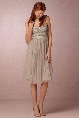 Needle & Thread Coppelia Dress