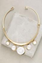 Sarah Magid Blanca Collar Necklace
