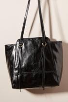 Hobo Praise Leather Tote Bag