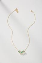 Lionette By Noa Sade Nikki Opal Pendant Necklace