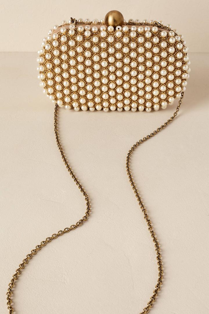 Santi Tibby Clutch
