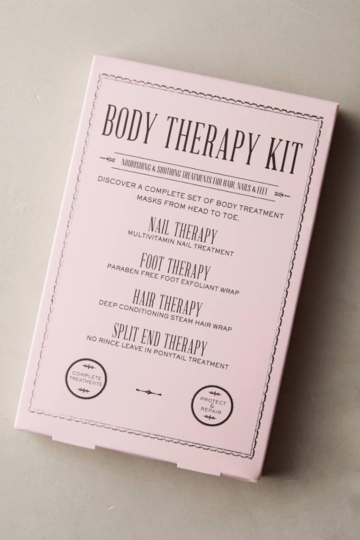 Kocostar Body Therapy Kit