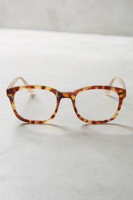 Anthropologie Auvers Reading Glasses