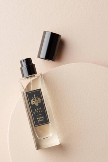 Raw Spirit Mystic Pearl Eau De Perfume
