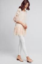 Suboo Blythe Tunic